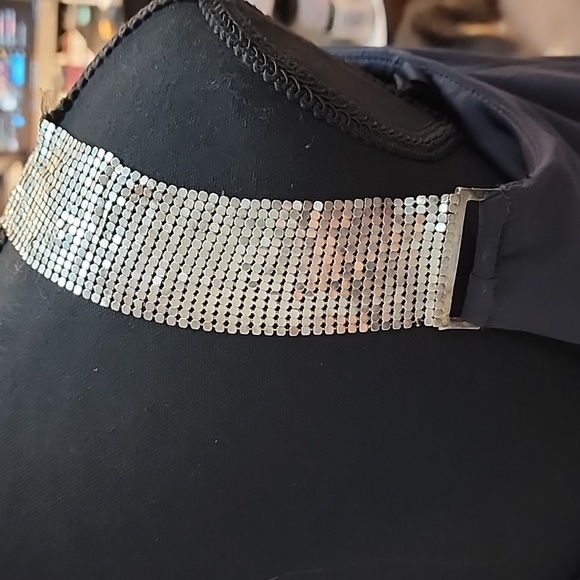 Betsy & Adam One Shoulder Dress Size 8 - Picture 4 of 8